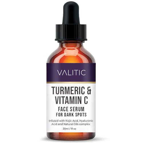 Vitamin C Face Serum for Brightening & Anti-Aging - 1 fl oz