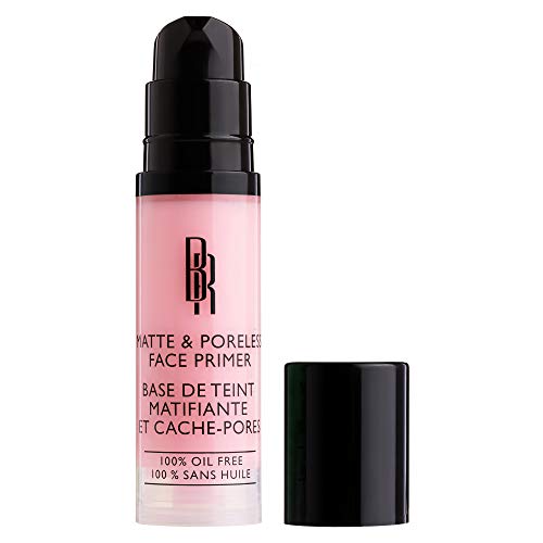 Black Radiance Matte & Poreless Face Primer - 0.5 Fl Oz