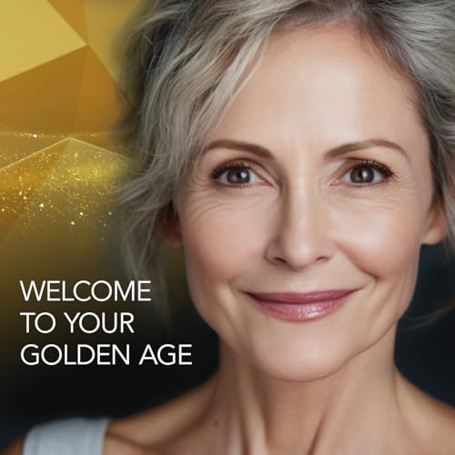 Cicatricure Gold Lift Facial Serum - Firming Anti-Aging Face & Neck Treatment, 0.9 oz