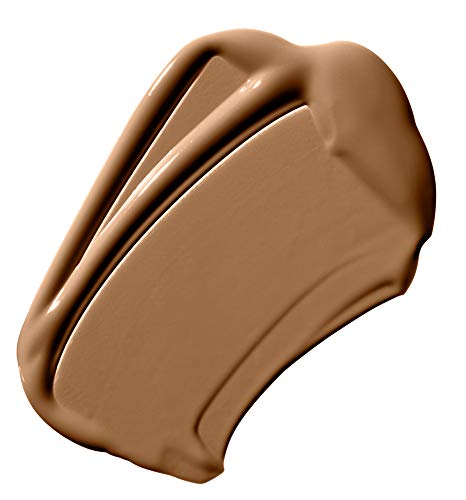 Black Radiance Color Perfect Liquid Foundation Bisque Pack of 2, 1 Fl Oz Each