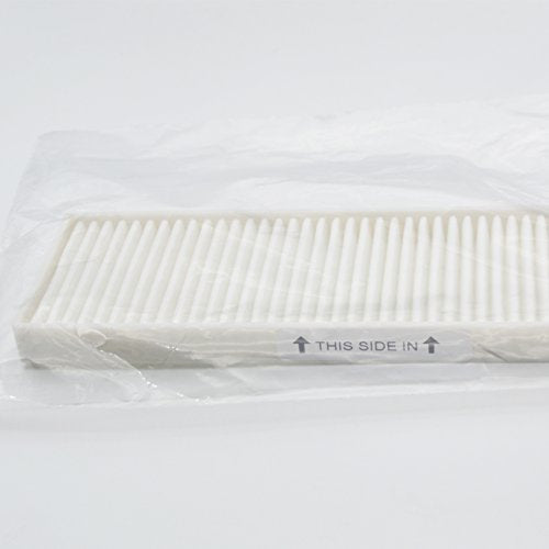 EZ SPARES HEPA Filter Kit for Bissell Vacuums, 4-Pack - F921, 32076