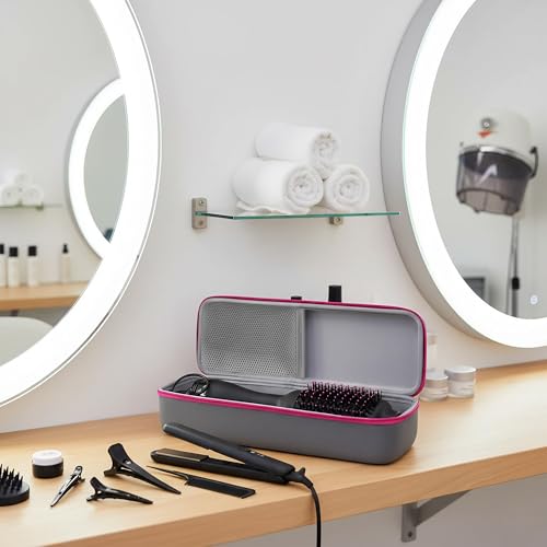 TOCCOOL Hard Travel Case for Revlon One-Step Hair Dryer