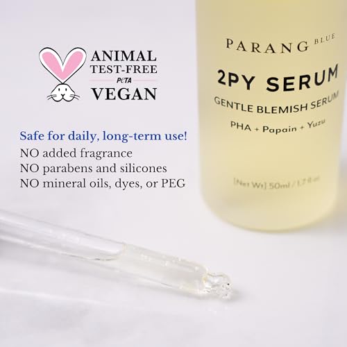 Gentle Exfoliating Facial Serum for Sensitive Skin | 1.7 fl oz