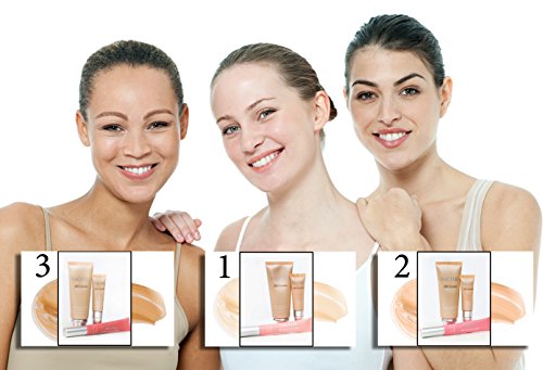 NOTE BB Cream No.02 - 3 Ounce | Paraben-Free, SPF 15