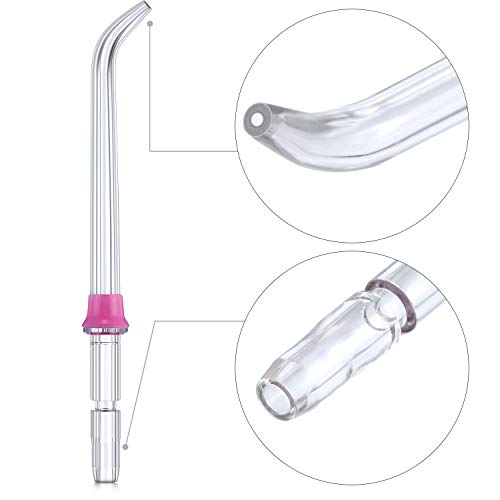 Replacement Classic Jet Tips for Waterpik Water Flossers - 9 Pack