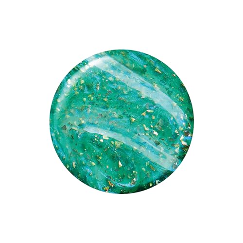 Sally Hansen Insta-Dri Nail Polish - Maxime Metallic Teal Blue