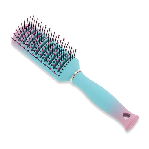 VOCOSTE Vented Hair Brush for Quick Blow Drying & Styling
