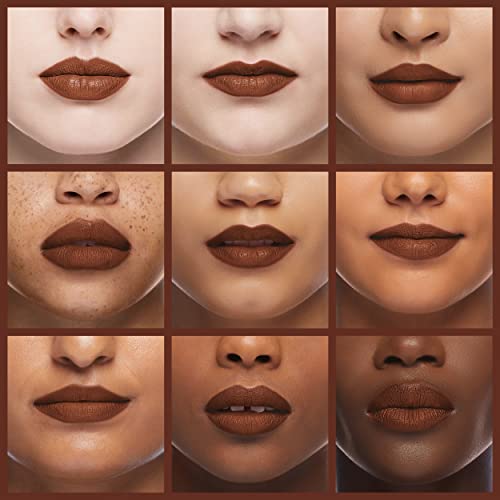 Mineral Fusion Burnish Lip Pencil - Hypoallergenic & Paraben-Free