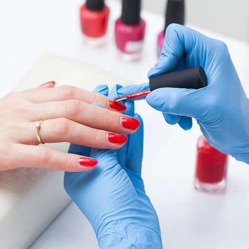 Beaupretty Fiberglass Nail Extension Fibers for Natural Look, Quick DIY Nail Tips