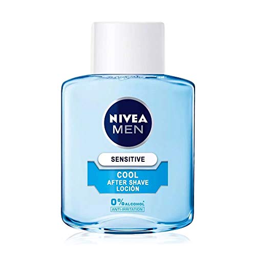NIVEA MEN After Sun Sensitive Lotion 100 ml