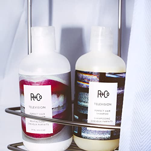 R+Co TELEVISION Perfect Hair Conditioner - 2 Ounce