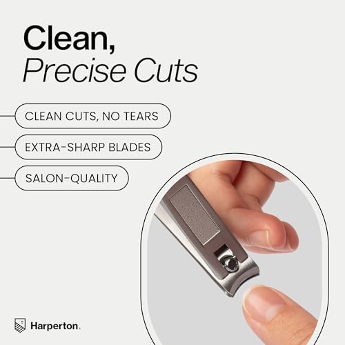 Nail Clipper