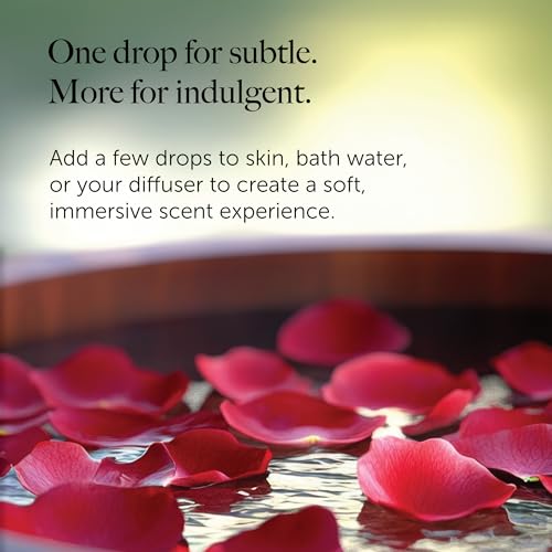 Pure Instinct Blossom Pheromone Infused Essential Oil - 0.5 Fl Oz Dropper