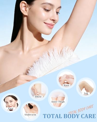 GAJUANR Dark Spot Corrector Cream for Face and Body - 1.7 Fl Oz