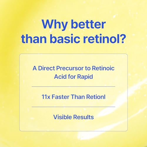 DERMA FACTORY Retinal Night Cream with Centella & Niacinamide