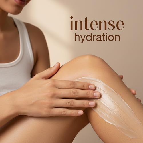 Alba Botanica Intense Hydration Whipped Body Butter, 6.5 Oz