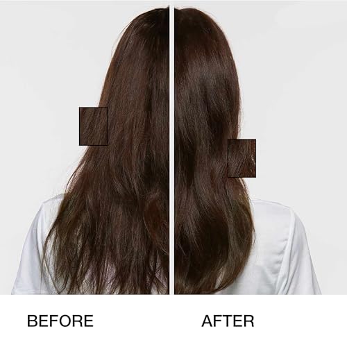 GK HAIR Travel Size Keratin Conditioner 3.4 Oz for Dry & Frizzy Hair