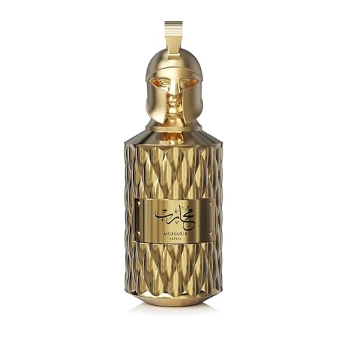 Le Falcone MUHARIB ALPHA 2.8floz/90ml