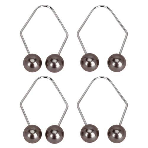 Dimple Maker Tool - 2 Pairs of Facial Dimple Trainers for a Charming Smile