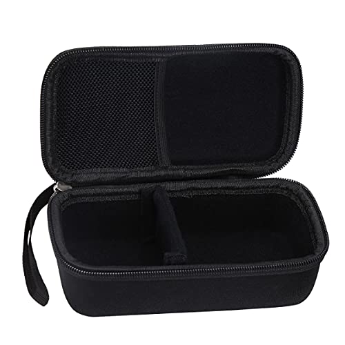 Aproca Case Compatible with Skull Shaver Pitbull Silver PRO SX5 Head