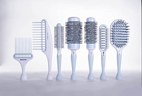 Cricket Friction Free Vent Brush - Quick-Drying Hairbrush for All Hair Types