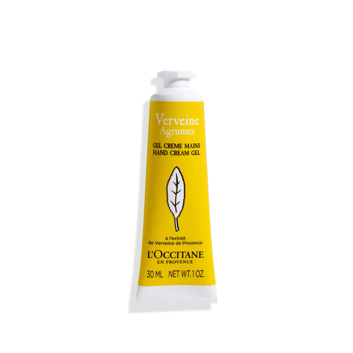 L'OCCITANE Hand Cream - Shea Butter Moisturizer for Dry Skin | Nourishing Hydration, Travel-Friendly Size