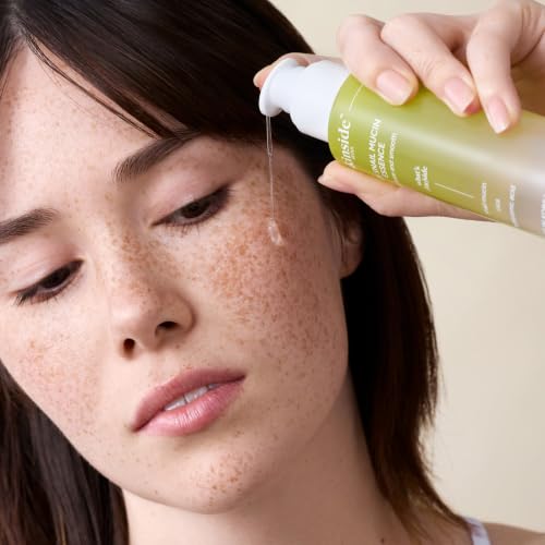 96% Snail Mucin Essence with Cica Complex - Hydrating Serum 3.5 fl oz