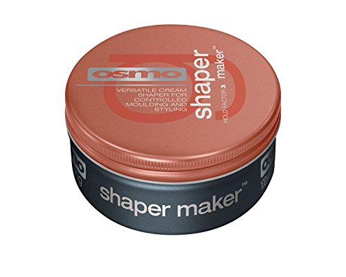 Osmo Shaper Maker 100ml - Medium Hold Hair Styling Paste