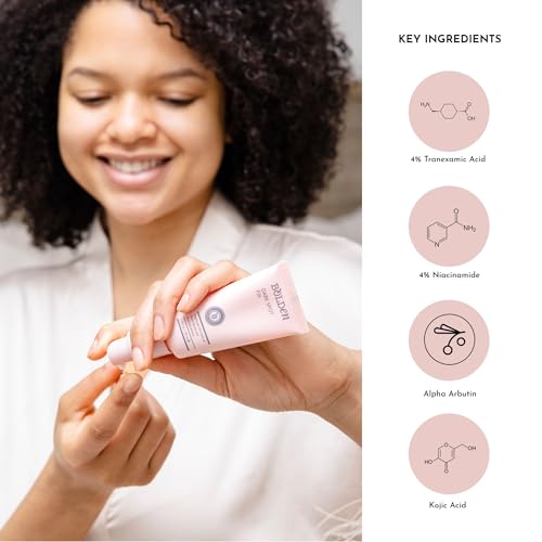 Bolden Dark Spot Corrector Serum with Tranexamic Acid & Niacinamide, 1 fl oz