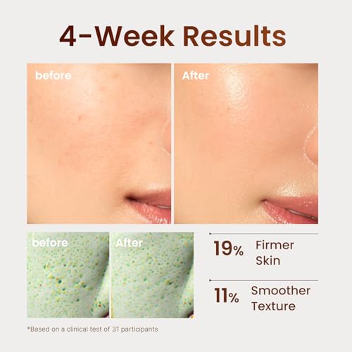 The Face Shop 8 Peptide Moisturizer with Vegan Mucin, 50ml