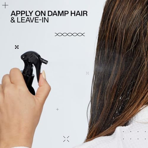 Redken Acidic Color Gloss Leave-In Treatment Spray for Color-Treated Hair