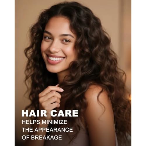 Yoken Organic Argan Oil for Hair 4 Fl Oz, USDA Pure and Natural Morocco Argan Oil, Argon Oil For Hair, Scalp, Face & Skin Care, 100% Cold Pressed Hair Conditioner, Unrefined Argon Nails Carrier Oil