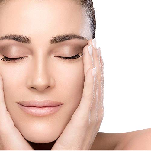 Retinol Serum 2.5% Anti-Aging Face Treatment with Hyaluronic Acid & Vitamin E