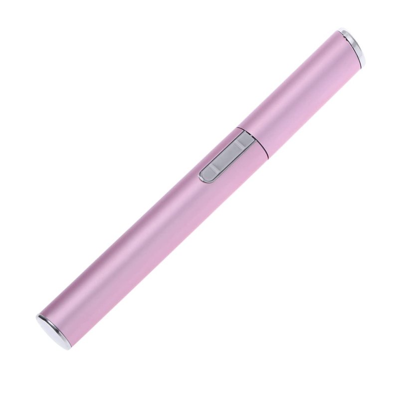 minkissy Women Electric Eyebrow Trimmer Facial Hair Remover Lightweight Portable Electric Razor for Precise Shaping and Body Hair Grooming