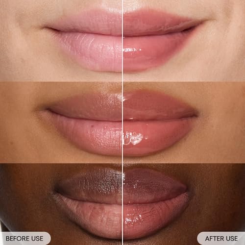 LANEIGE Glaze Craze Tinted Lip Serum: Hydrating Lip Serum for Glossy, Nourished Lips with Plumping Polypeptides