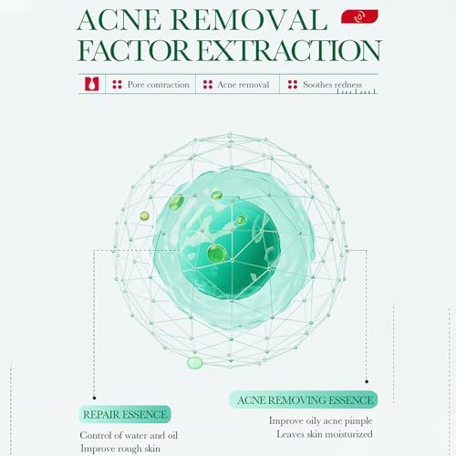 BIOAQUA Salicylic Acid Acne Removal Essence - 35ml