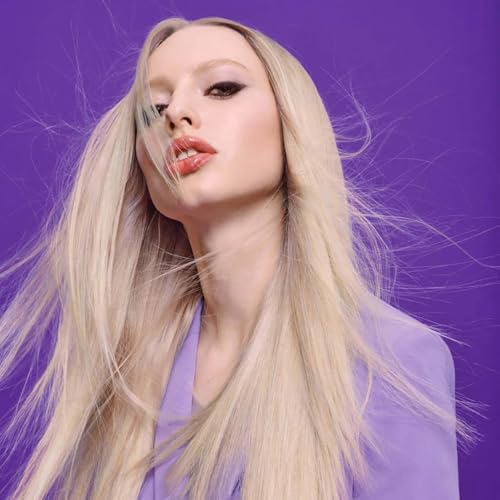 Fudge Fudge Clean Blonde Violet-Toning Shampoo 8.4 oz for Blonde Hair