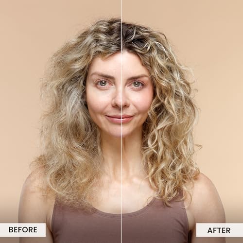 CURLSMITH Hold Me Softly Curl Cream - Lightweight, No Crunch Soft Hold for All Curl Types