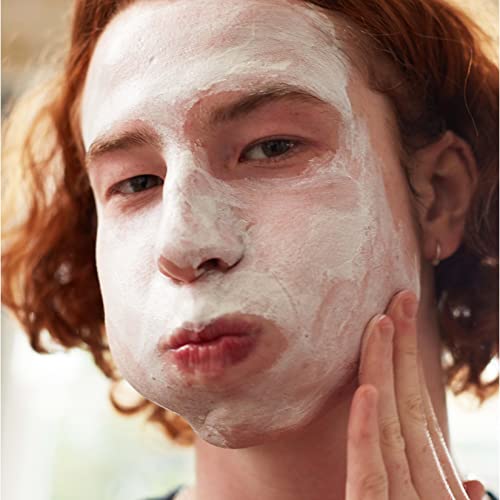 Clean & Clear Blackhead Eraser Facial Scrub with 2% Salicylic Acid, 5 oz