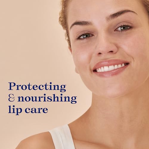 Embryolisse Lip Balm 0.16 oz - Hydrating Shea & Vitamin E Repair for Sensitive Lips