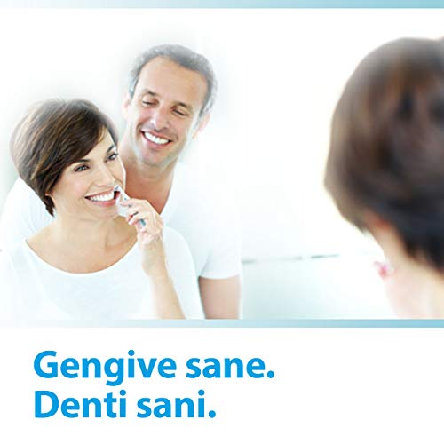 Meridol Gum Protection Toothpaste - 75ml Daily Oral Care