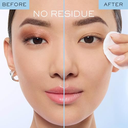 Lanc?me Bi-Facil Double Action Eye Makeup Remover - Effortlessly Removes Waterproof Makeup - Bi-Phase Formula