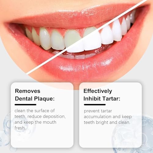 Vingtank Nano Hydroxyapatite Toothpaste 4.2 Fl Oz Pack of 2 Natural Mint Fluoride-Free