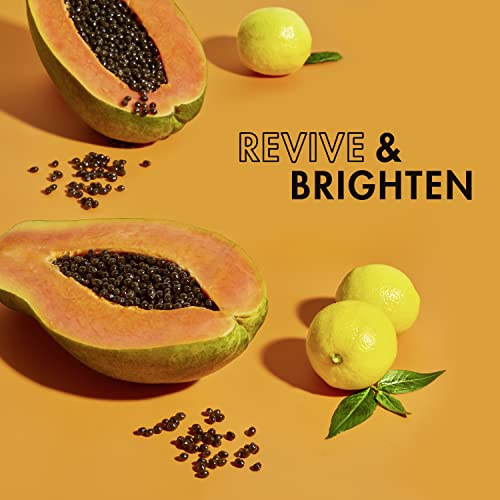 SheaMoisture Papaya & Vitamin C Serum for Dull Skin - 1 oz