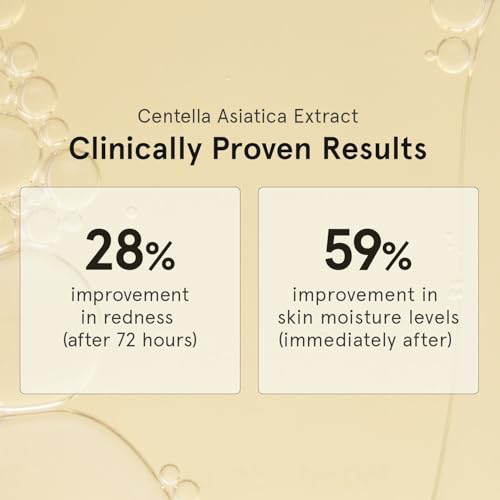 ONE THING Pure Centella Asiatica Extract Mini Toner (40ml/1.35oz) - Centella Asiatica