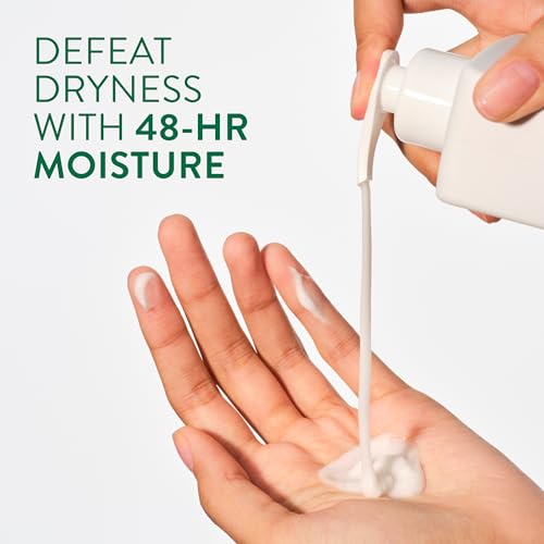 Native Eucalyptus & Mint Body Lotion - 16.5 fl oz | Deep Moisturization for All Skin Types