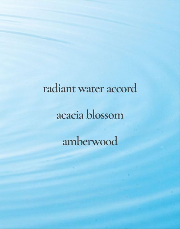 Haiku Reflection Eau de Parfum for Women - Fresh Green Floral Scent with Acacia Blossom & Amberwood | Long-Lasting Fragrance