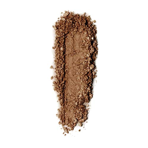 theBalm Clean and Green Brow Powder - Light Brown Eco-Friendly Makeup