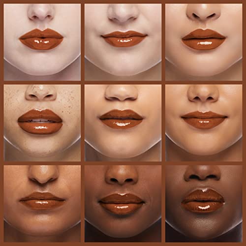 Milani Amore Matte Lip Crème - Covet Long-Lasting Liquid Lipstick