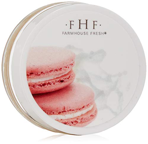FarmHouse Fresh Lip Gloss & Lip Polish for Soft, Nourished Lips